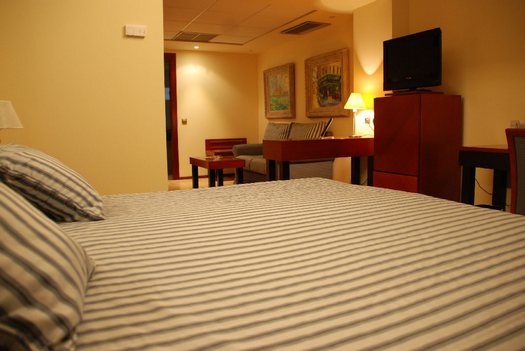 Olympia Hotel, Events & Spa